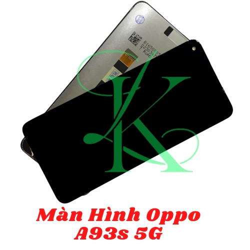 Màn hình full bộ Oppo A93S