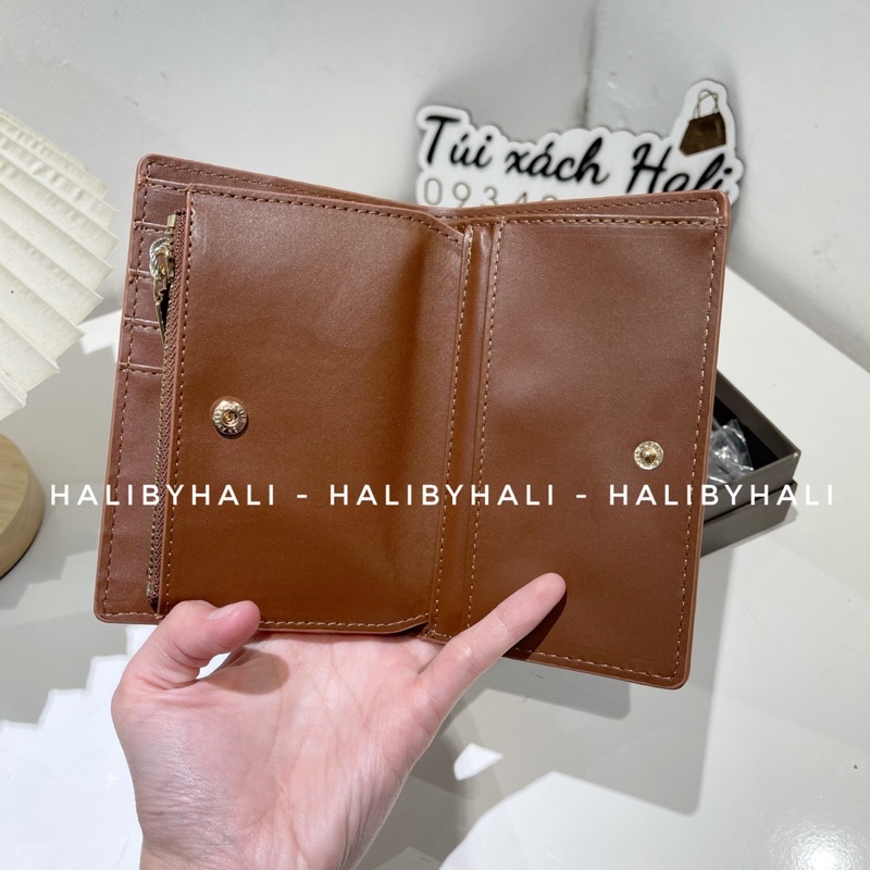 Ví cnk dáng mỏng