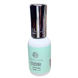 Base, Top, Cứng Móng hoa hồng youth rose cao cấp mới 20ml - Hàng chính hãng