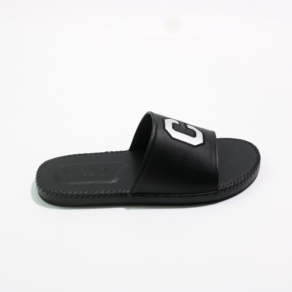 DÉP VC DA PVC CHỮ C