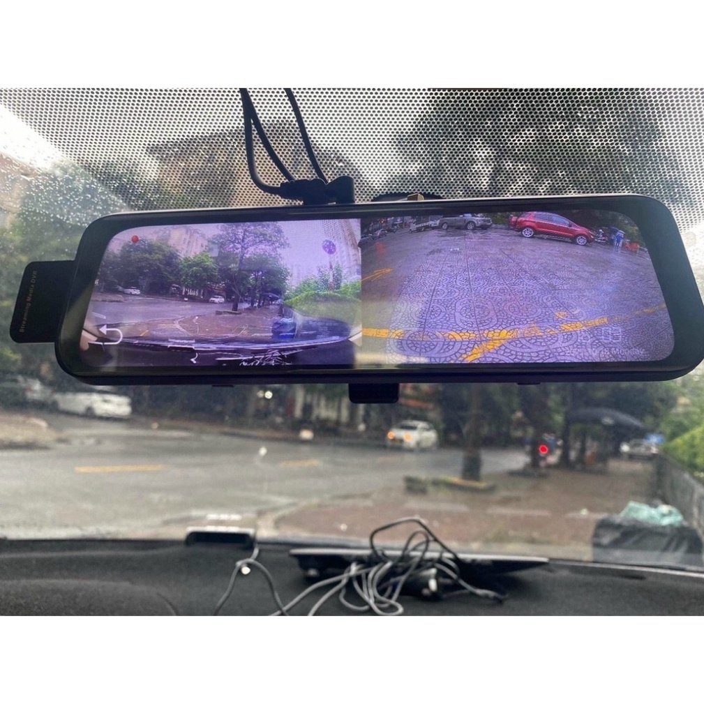 Camera hành trình ô tô D10 độ phân giải FullHD có bản đồ navitel độc quyền cảnh báo tốc độ, lệch làn, định vị GPS - XETA | BigBuy360 - bigbuy360.vn