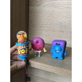 ĐỒ CHƠI MOOSE