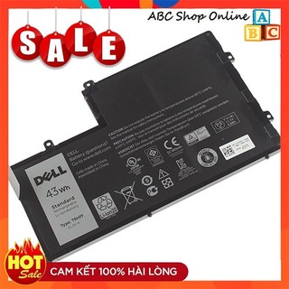 Pin Laptop Dell Inspiron 15-5547, Inspiron 5447, 5448, 5547, 5442, 5542
