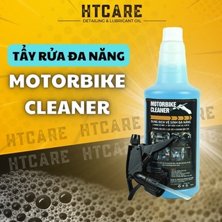 Tẩy rửa đa năng motto clear