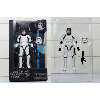 Mô hình nhân vật Star Wars 1/12