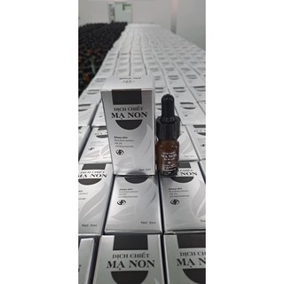 Dịch Chiết Mạ Non Dr Cell 5ml