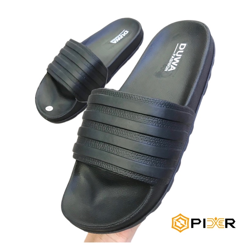 Dép lê nhựa EVA siêu nhẹ , êm, chống thấm nước nam nữ