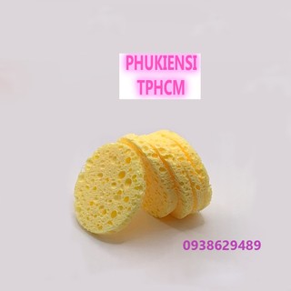 Gạc vệ sinh mũi hàn
