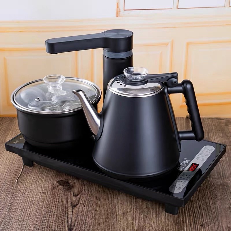 Ấm Đun Siêu Tốc Pha Trà Cách Điện ⚡ GIÁ TỐT NHẤT ⚡ Bếp đun cách nhiệt tự ngắt