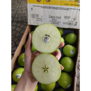 < JENNY FRUIT > TÁO XANH MỸ 1kg