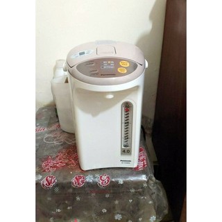Bình thủy điện Panasonic NC-EG4000CSY 4 lít