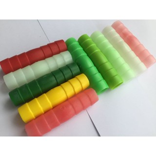  10 chiếc Ống cút nối dây mềm dẫn nước sâu bơm nước đầu nối dây bơm nước phi 21 