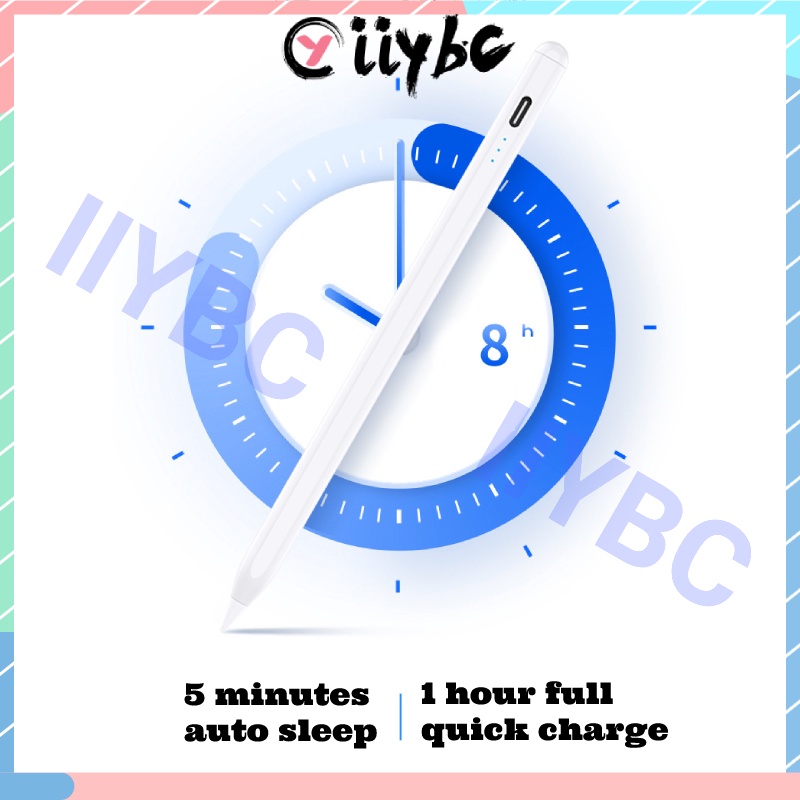 Bút Cảm Ứng Đa Năng Cho Android / iPad / HUAWEI / xiaomi / oppo-iPad Pro11 / 12.9 / Air4 5