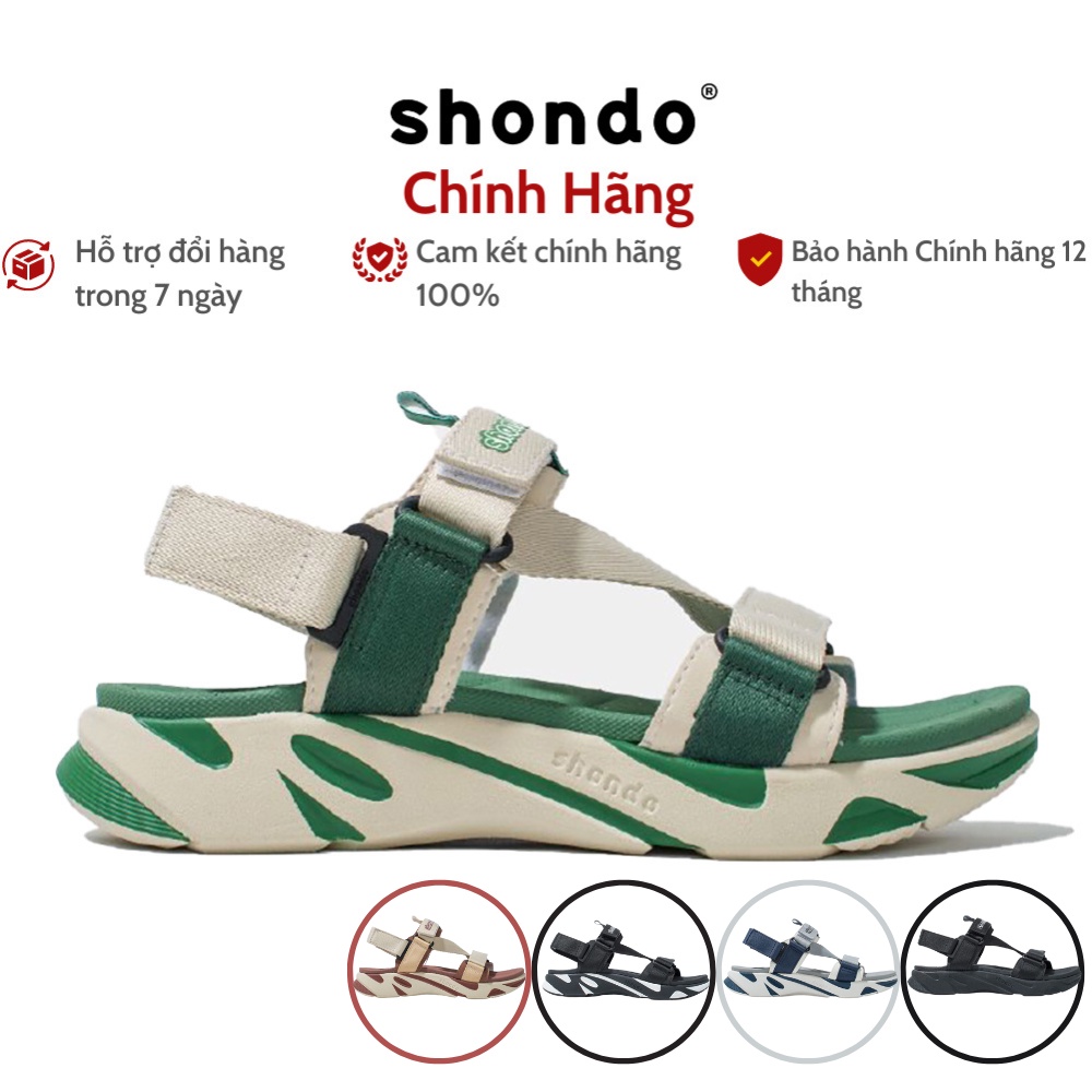 4 Màu - Đế Phylon Siêu Nhẹ, Thấm Hút Mồ Hôi Cực Tốt, Đế 5cm Giúp Tăng Chiều Cao