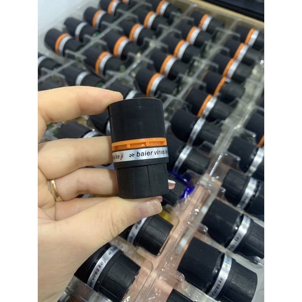 Củ míc baier cojl lụa