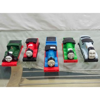 15x6x6cm xe lửa đồ chơi hoạt hình thomas & friends cực chất của anh quốc