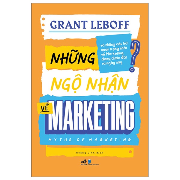 Sách - Combo 7 Đòn Bẩy Tăng Độ Tín Nhiệm Thương Hiệu + Marketing Bằng Lời Giới Thiệu + Những Ngộ Nhận Về Marketing