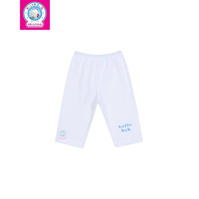 Quần sơ sinh dài QSS0032 (hình in ngẫu nhiên)