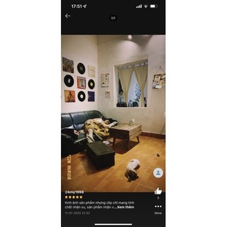 Đĩa than xưa, dùng trang trí (89k/cai bao gồm 1 bìa và 1 đĩa than)