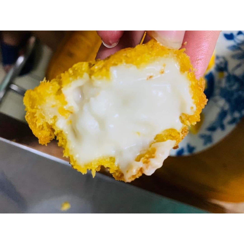 Các loại phô mai que - phô mai viên - phô mai bào - hotdog tổng hợp Minh Thu Foods