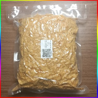 [ 10kg] Ruốc bông - chà bông cao cấp