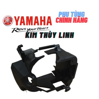 Bộ nắp chụp đầu nòng mio 2004-2006, mio mập, mio classico, nouvo 2-3, hàng zin chính hãng