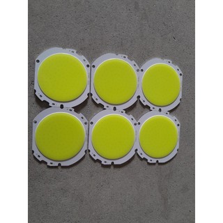 Chipled 50W cho thay thế, lắp ráp đèn pha LED cốc