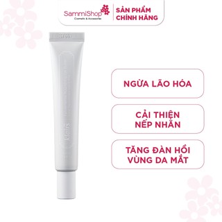 [DATE 9.2025] Dear, Klairs Kem dưỡng mắt Fundamental Nourishing Eye Butter 20g