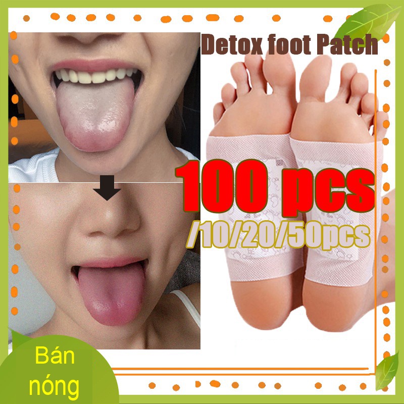 Miếng dán ngải cứu thải độc tố qua lòng bàn chân giúp ngủ ngon hơn,Giảm mệt mỏi và giảm cân, Giảm đau khớp