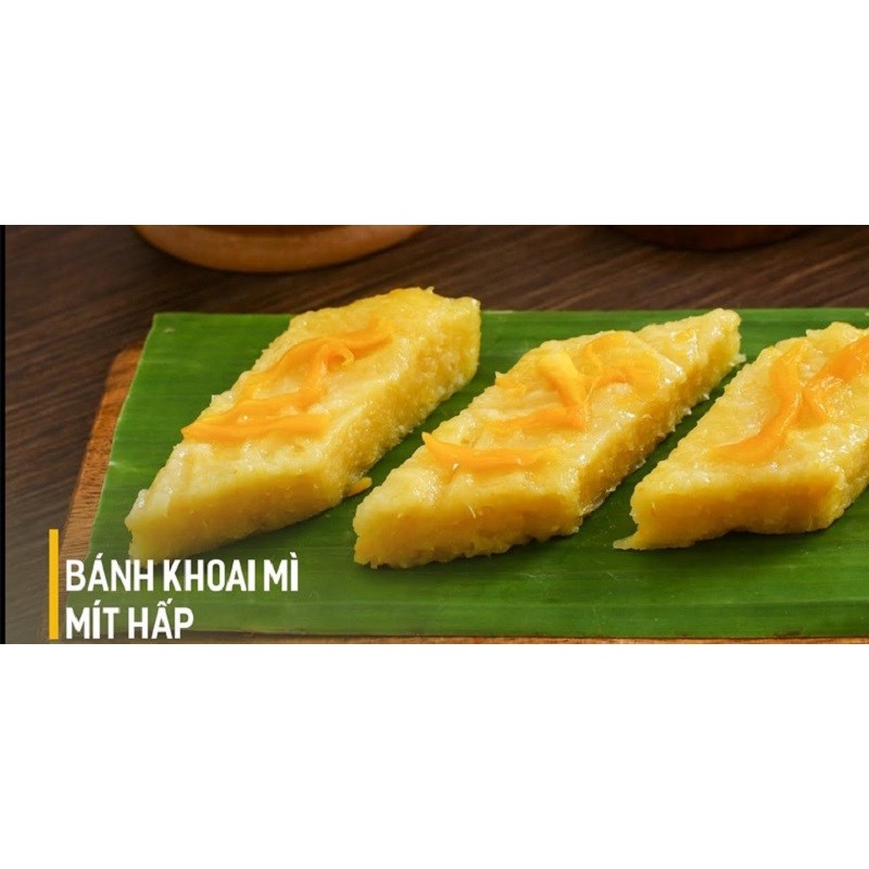 ] 5 KG CỦ KHOAI MÌ RUỘT VÀNG DẺO THÁI LAN