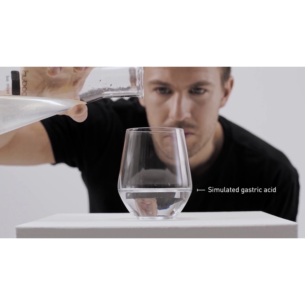 Bột Năng Lượng Maurten Drink Mix 160
