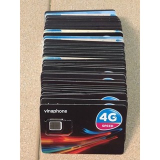Sim số giá rẻ Vinaphone TKC 0đ