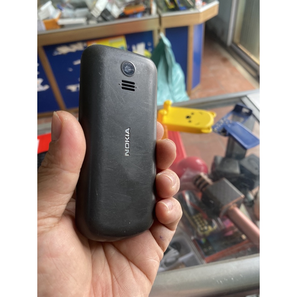 Điên thoại Nokia 130 2 sim 2017 Đã qua sử dụng