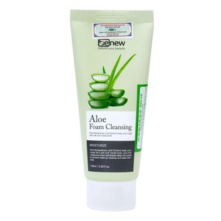 Sữa rửa mặt Benew Foam Cleansing Hàn Quốc 100ml