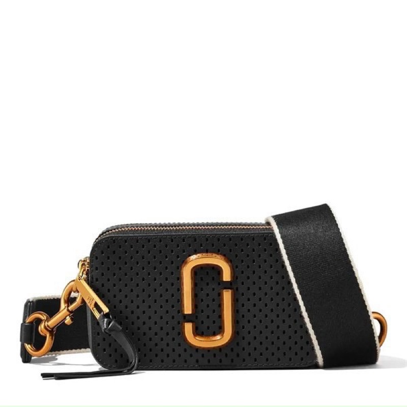 📛RẺ VÔ ĐỊCH📛TÚI M.J WOMENS THE PERFORATED NAM NỮ SIÊU ĐẸP