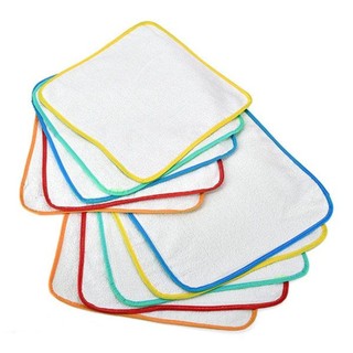 Set 10 Lót chống thấm Doremon 30*35 hàng đẹp giặt máy thoải mái