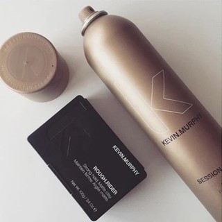 Combo gôm sáp Vuốt Tóc Nam Kevin Murphy