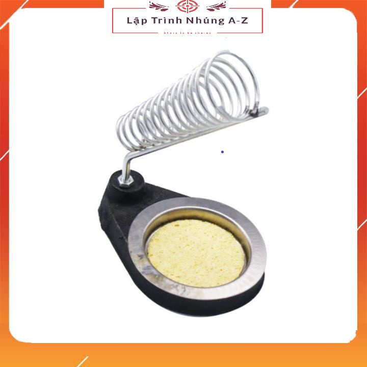 [Lập Trình Nhúng A-Z][G23] Đế Gác Mỏ Hàn Cao Cấp