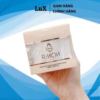 Kem dưỡng body trắng da rmon hộp 200ml hàn quốc