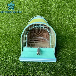 [Tặng Mồi Nhử] Bẫy Chuột Thông Minh - Cỡ Đại