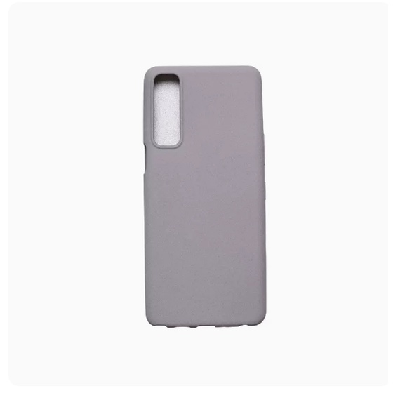 Ốp Điện Thoại TPU Dẻo Màu Trơn Chống Bám Vân Tay Thời Trang Sang Trọng Cho LG Stylo 7 4G 5G