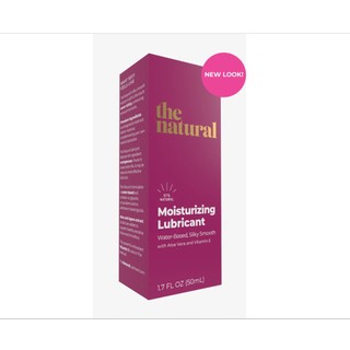 Dreambrands Gel dưỡng ẩm "cô bé" tự nhiên gốc nước an toàn