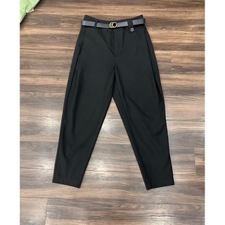 Quần tây cao cấp, Quần baggy