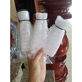 Nilong bọc ổi, túi bóng bọc trái cây (1kg)