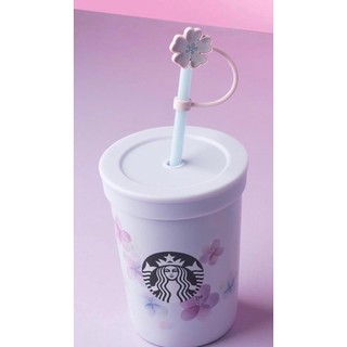 Ly cold cup inox ss hobby spring sakura starbucks vietnam