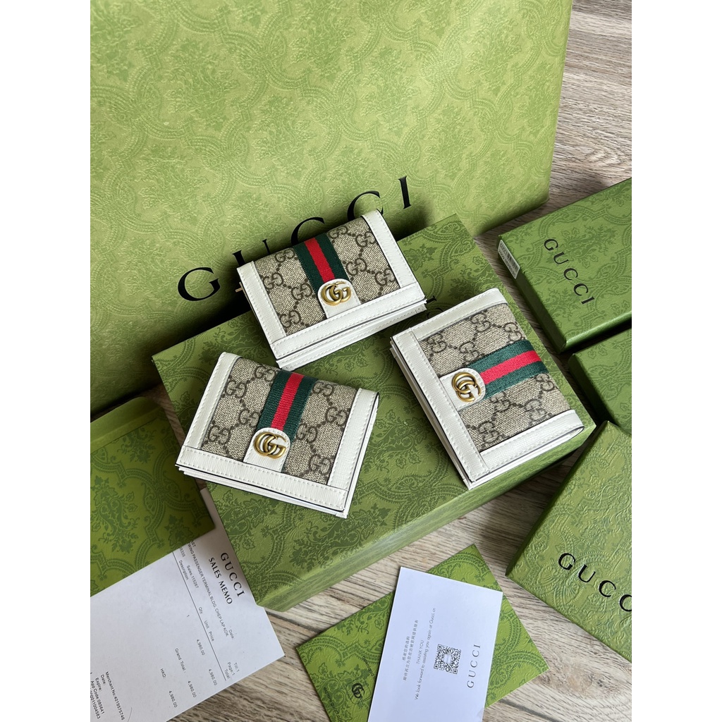 VÍ GC OPHIDIA FULLBOX