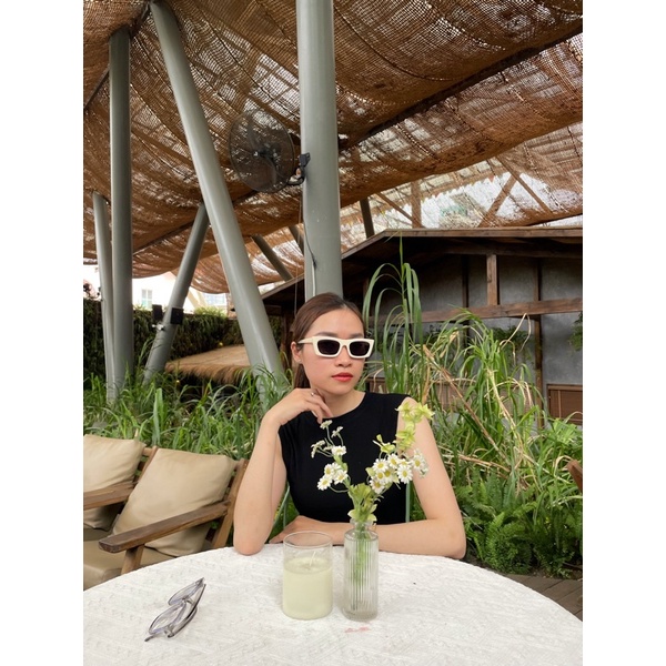 Kính Mát Sunnies Studios Zio Chống Tia Uv400