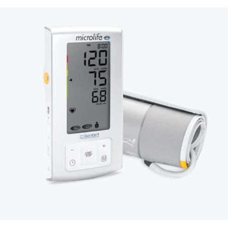Máy đo huyết áp bắp tay điện tử Microlife A6 Basic