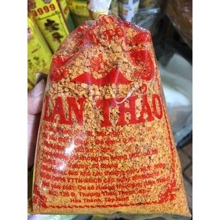 Muối tôm lan thảo_500g