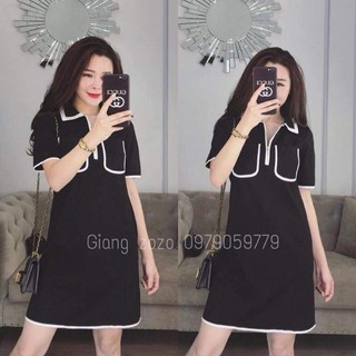 Đầm big size rẻ đẹp 60-85kg